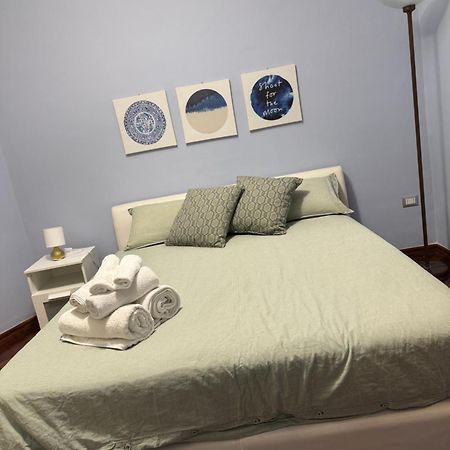 Central Station And City Rooms Link "13 Apartment" Amalfi Coast , Salernes Extérieur photo