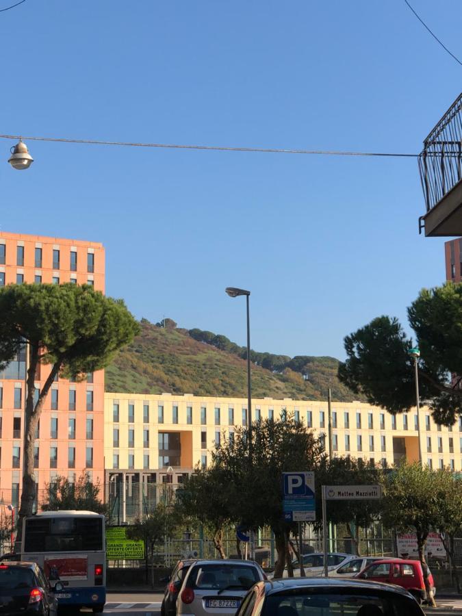 Central Station And City Rooms Link "13 Apartment" Amalfi Coast , Salernes Extérieur photo
