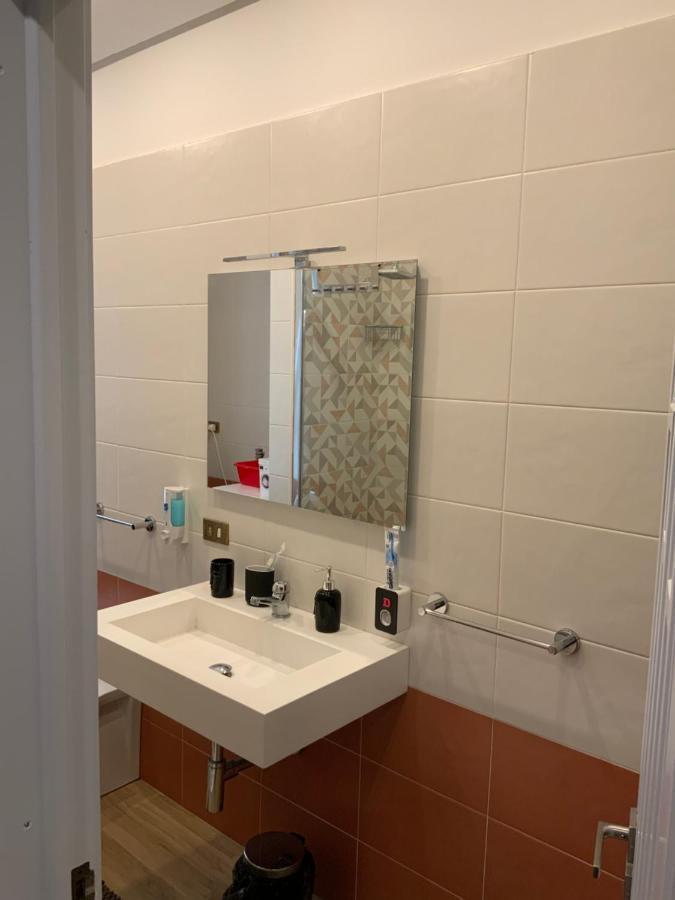 Central Station And City Rooms Link "13 Apartment" Amalfi Coast , Salernes Extérieur photo