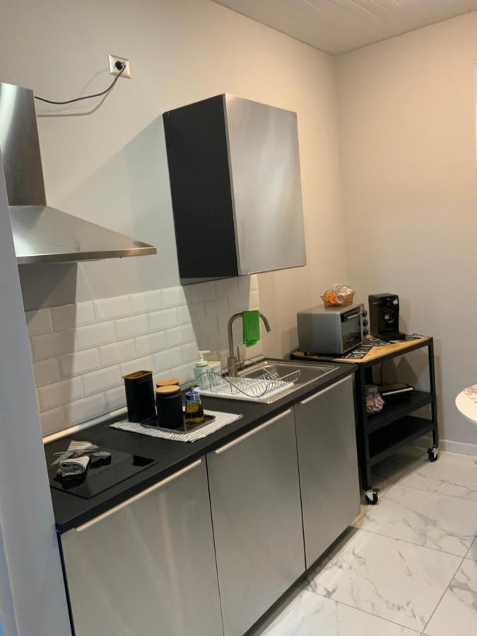 Central Station And City Rooms Link "13 Apartment" Amalfi Coast , Salernes Extérieur photo