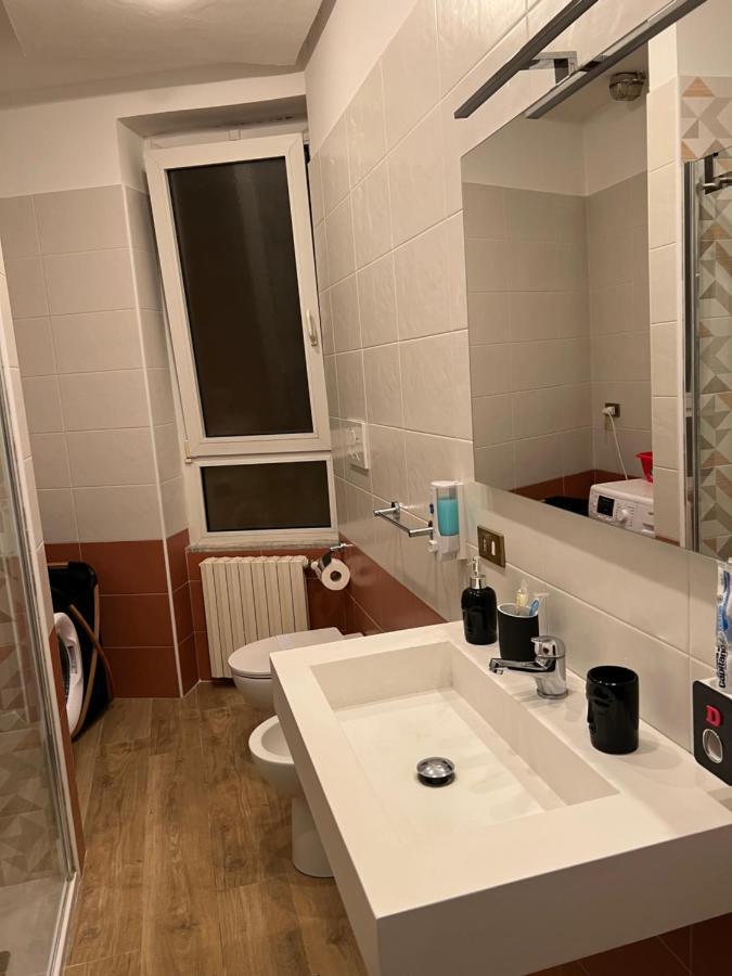 Central Station And City Rooms Link "13 Apartment" Amalfi Coast , Salernes Extérieur photo