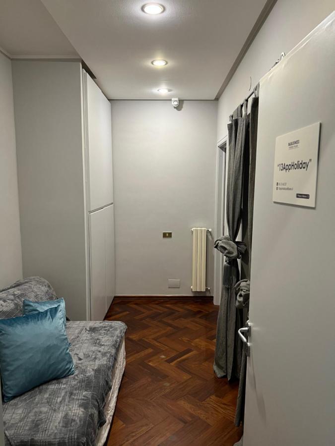 Central Station And City Rooms Link "13 Apartment" Amalfi Coast , Salernes Extérieur photo