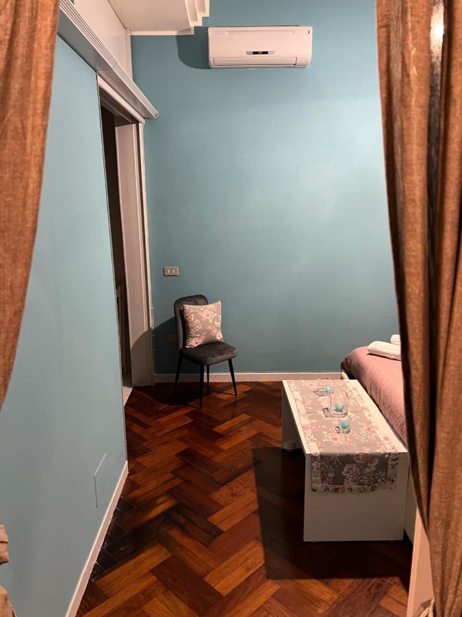 Central Station And City Rooms Link "13 Apartment" Amalfi Coast , Salernes Extérieur photo