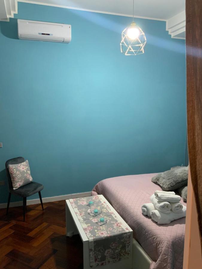 Central Station And City Rooms Link "13 Apartment" Amalfi Coast , Salernes Extérieur photo
