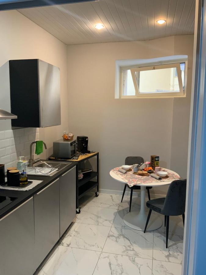 Central Station And City Rooms Link "13 Apartment" Amalfi Coast , Salernes Extérieur photo
