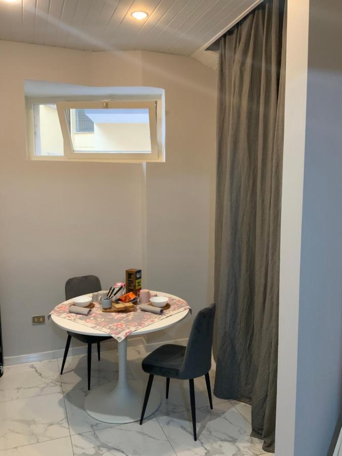 Central Station And City Rooms Link "13 Apartment" Amalfi Coast , Salernes Extérieur photo