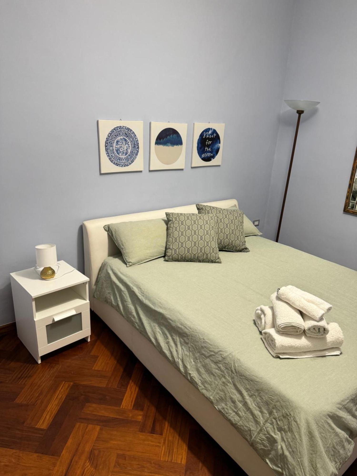 Central Station And City Rooms Link "13 Apartment" Amalfi Coast , Salernes Extérieur photo