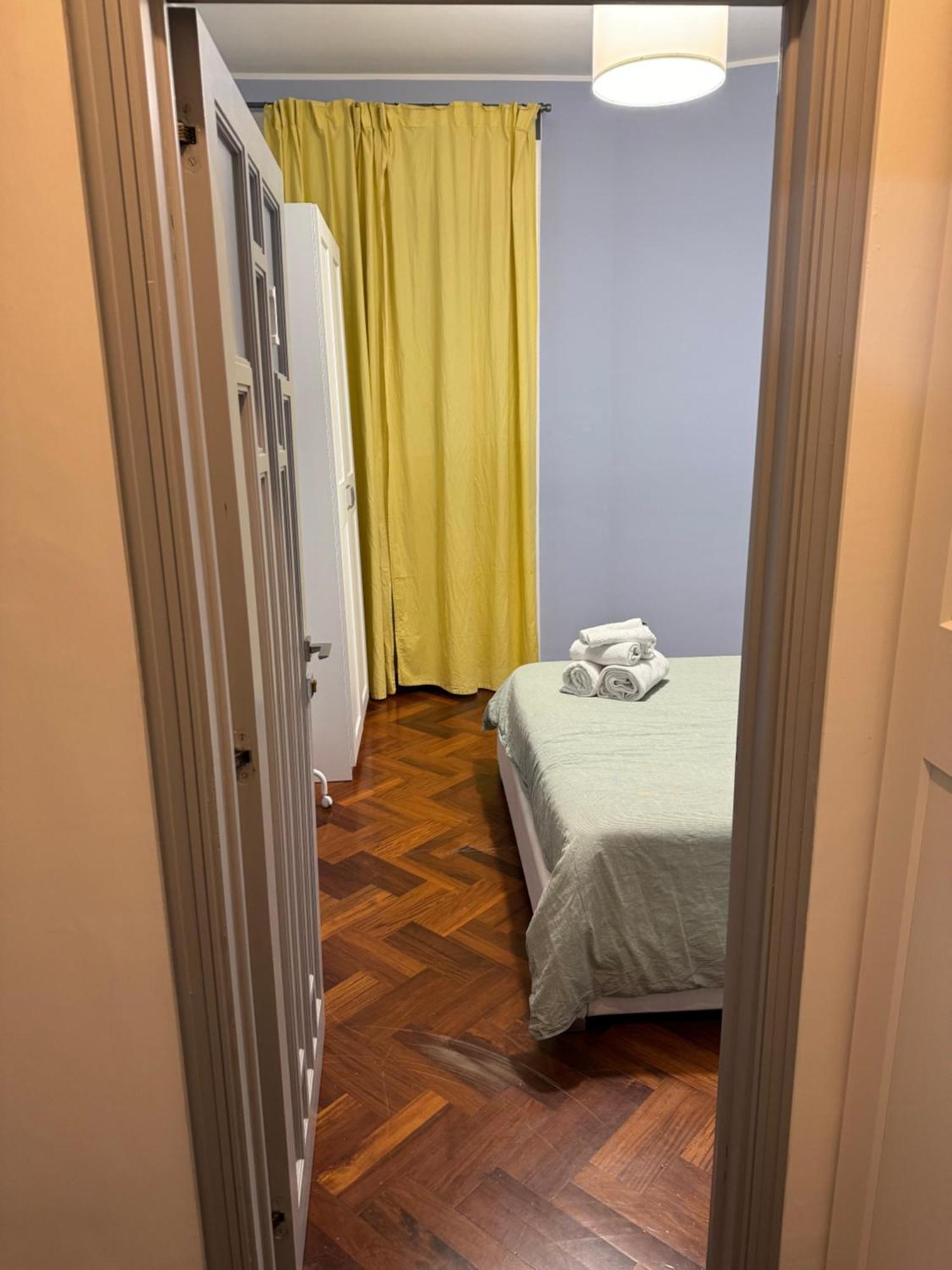 Central Station And City Rooms Link "13 Apartment" Amalfi Coast , Salernes Extérieur photo