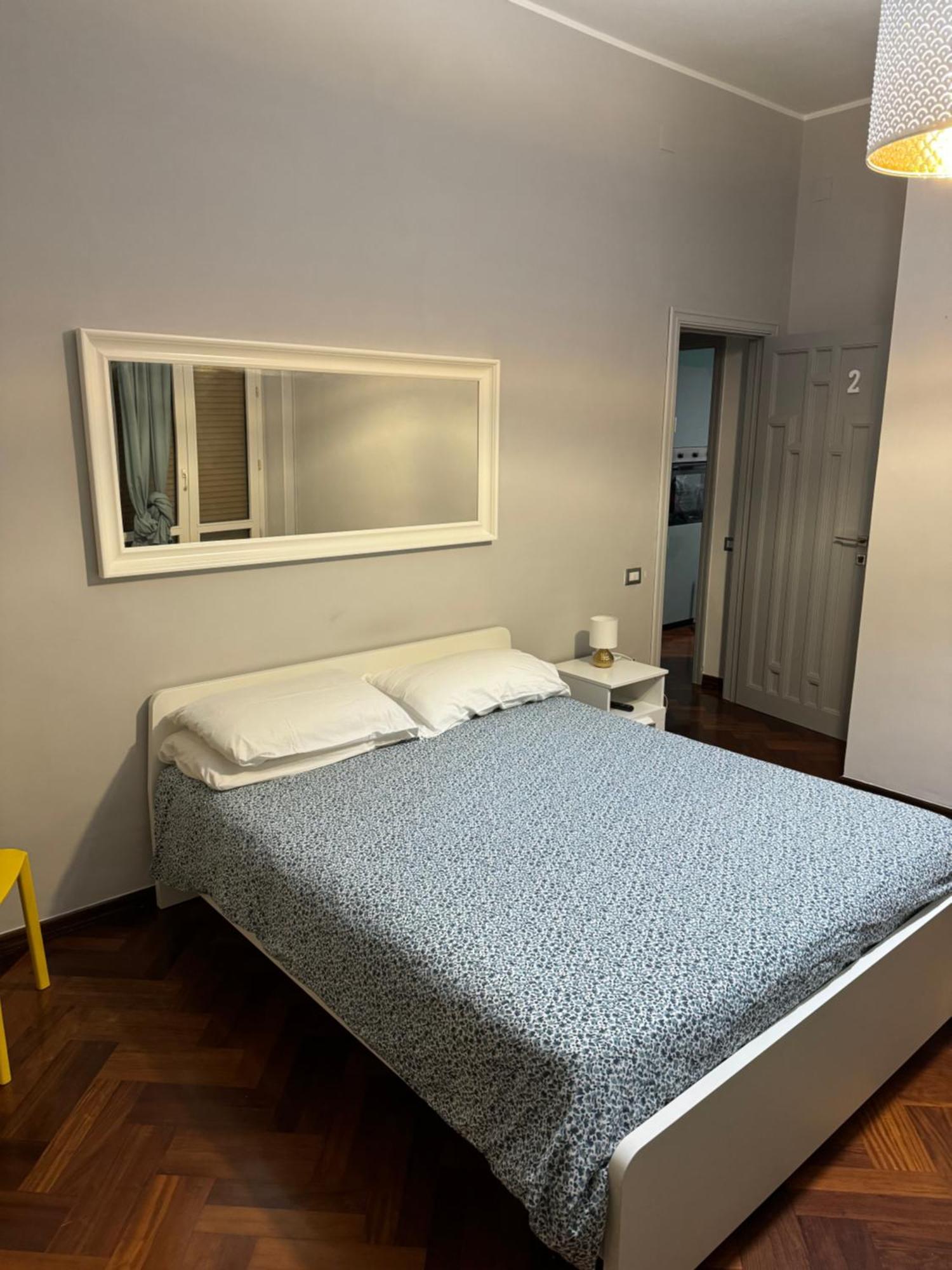 Central Station And City Rooms Link "13 Apartment" Amalfi Coast , Salernes Extérieur photo