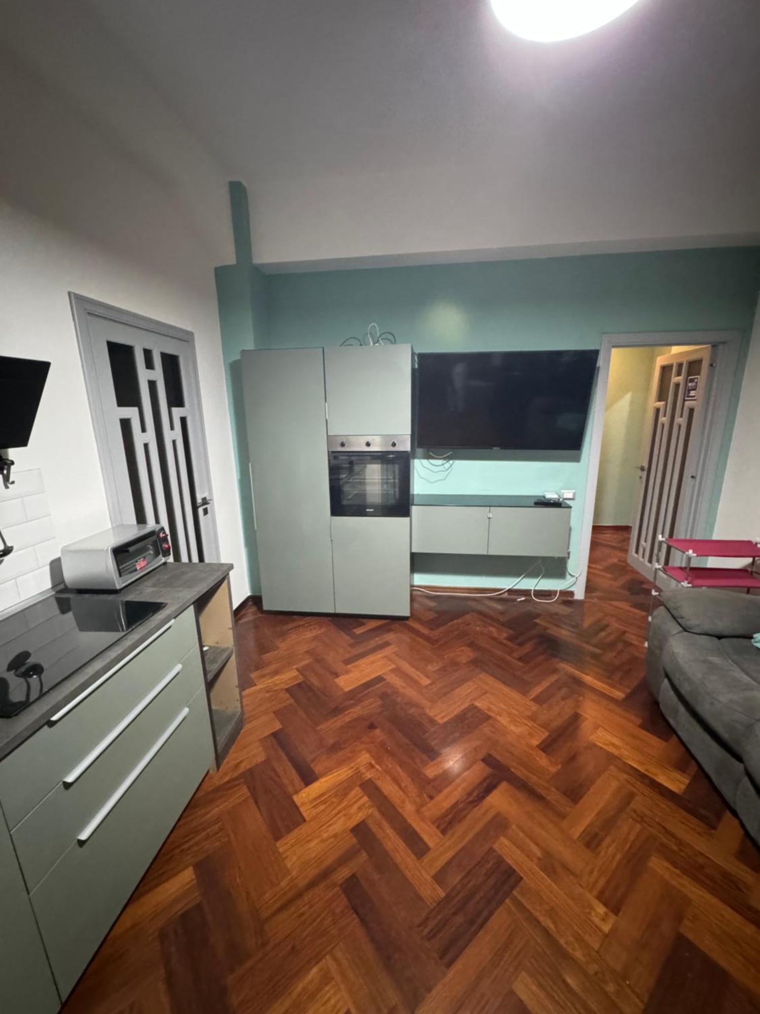 Central Station And City Rooms Link "13 Apartment" Amalfi Coast , Salernes Extérieur photo